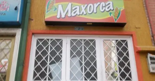 MAXORCA BOGOTÁ MAXORCA BOGOTÁ